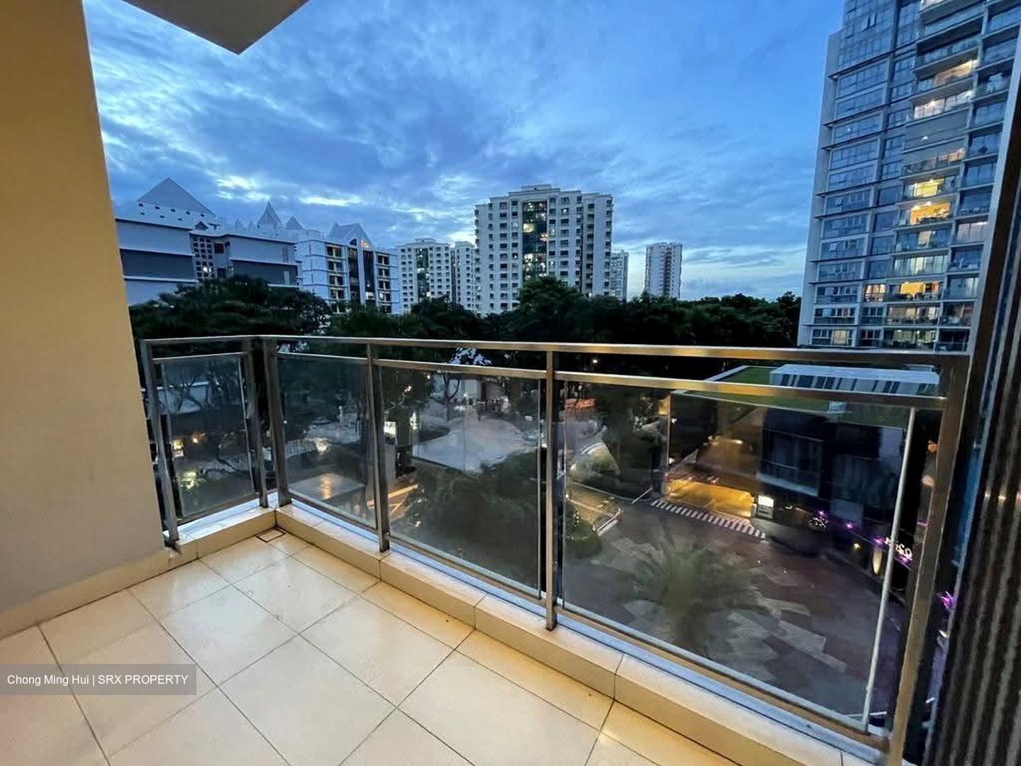 The Scala (D19), Apartment #628857511